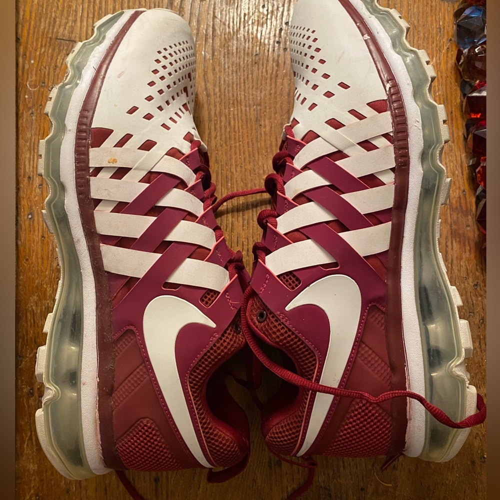 Nike TR Max 360